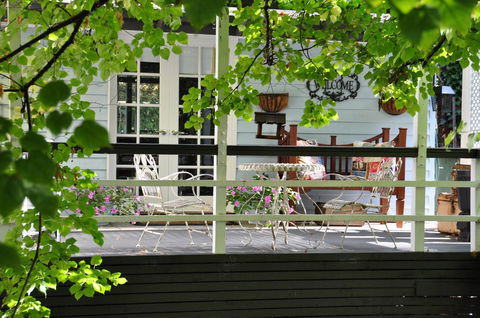 Aldgate Valley Bed And Breakfast - Brisbane Tourism 4