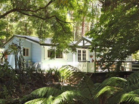 Aldgate Valley Bed And Breakfast - Brisbane Tourism 1