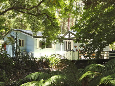 Aldgate Valley Bed And Breakfast - Brisbane Tourism 0