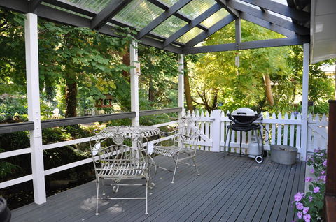 Aldgate Valley Bed And Breakfast - Brisbane Tourism 16