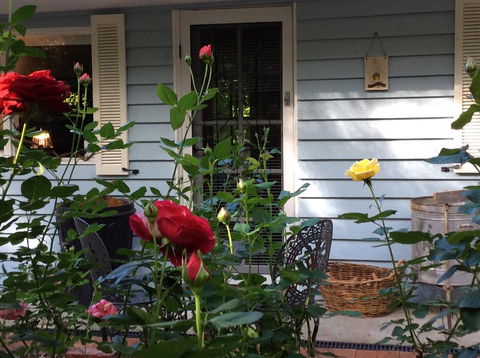 Aldgate Valley Bed And Breakfast - Brisbane Tourism 31