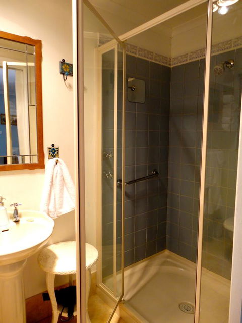 Aldgate Valley Bed And Breakfast - Brisbane Tourism 28