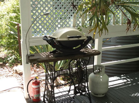 Aldgate Valley Bed And Breakfast - Brisbane Tourism 26