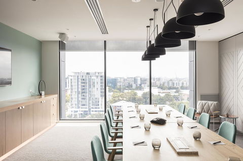 Citadines Connect Sydney Airport - Tourism Brisbane 18