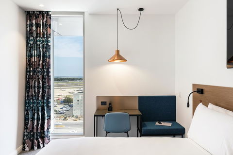 Citadines Connect Sydney Airport - Tourism Brisbane 9