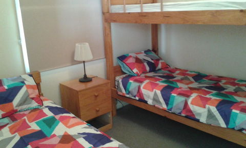 Marion Bay Holiday Villas - Brisbane 4u 17