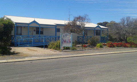 Marion Bay Holiday Villas - Brisbane 4u 5