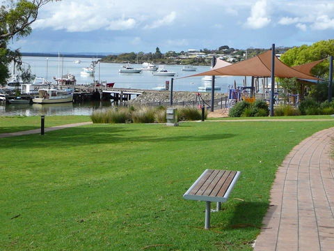 Longbeach Apartments - Tourism Brisbane 10