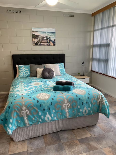 Longbeach Apartments - Tourism Brisbane 2