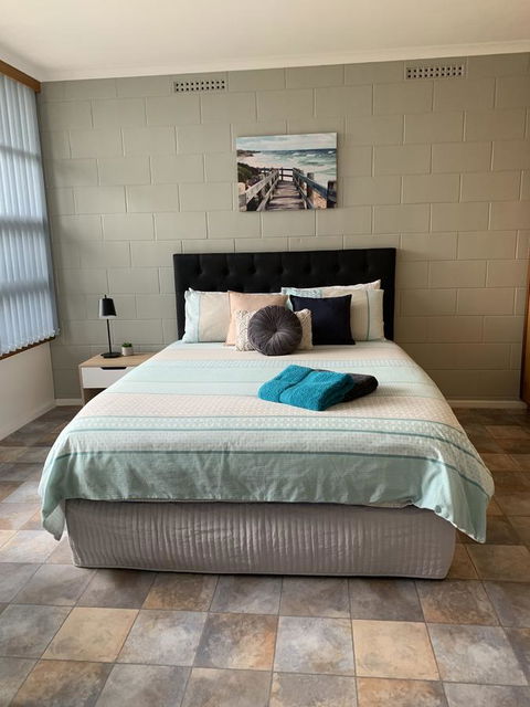 Longbeach Apartments - Tourism Brisbane 3