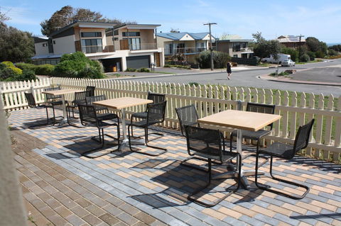 Maslin Beach House - Brisbane Tourism 4