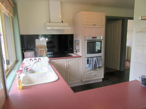 Maslin Beach House - Brisbane Tourism 5