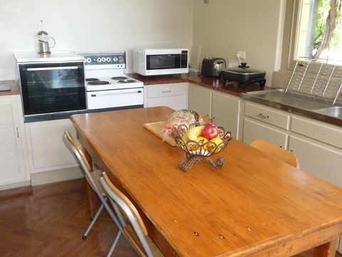 Country Bakehouse Accommodation - Tourism Brisbane 5