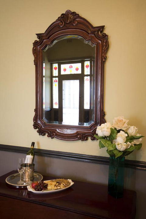 Country Bakehouse Accommodation - Tourism Brisbane 6