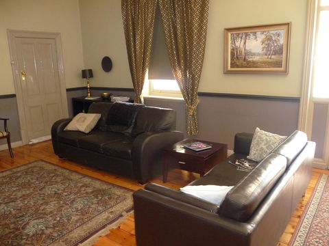 Country Bakehouse Accommodation - Tourism Brisbane 4