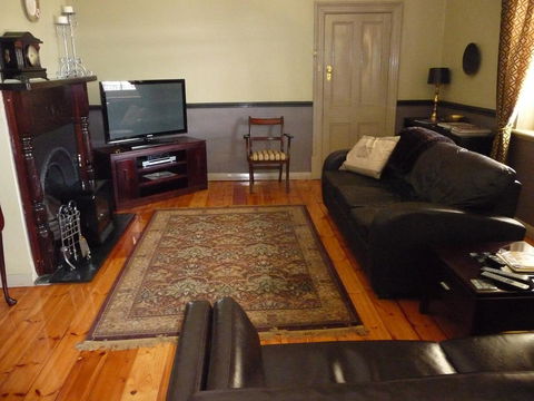 Country Bakehouse Accommodation - Tourism Brisbane 9