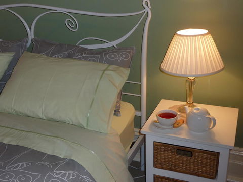 Country Bakehouse Accommodation - Tourism Brisbane 14