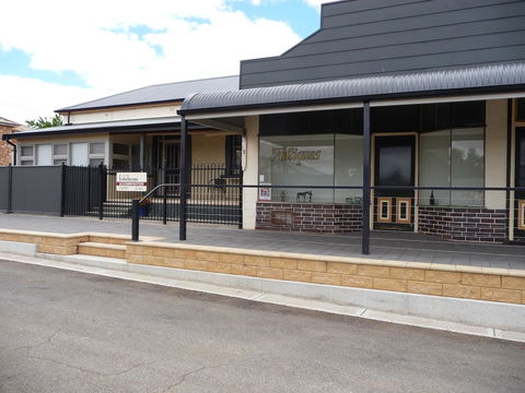 Country Bakehouse Accommodation - Tourism Brisbane 12