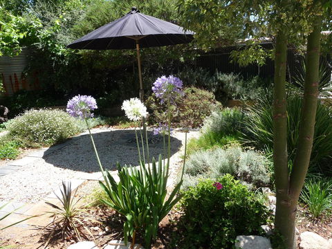Country Bakehouse Accommodation - Tourism Brisbane 2