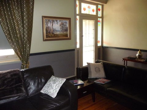 Country Bakehouse Accommodation - Tourism Brisbane 8