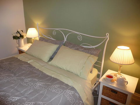 Country Bakehouse Accommodation - Tourism Brisbane 15