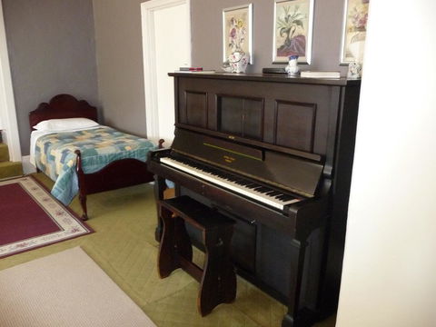 Country Bakehouse Accommodation - Tourism Brisbane 16