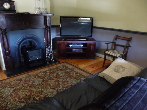 Country Bakehouse Accommodation - Tourism Brisbane 10