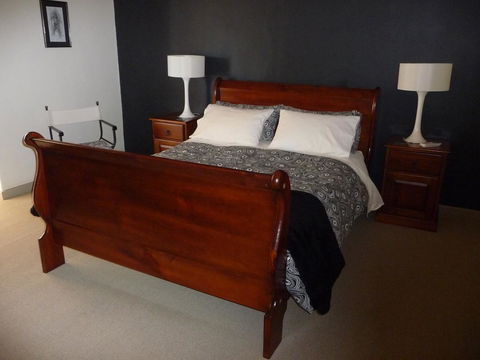 Country Bakehouse Accommodation - Tourism Brisbane 1