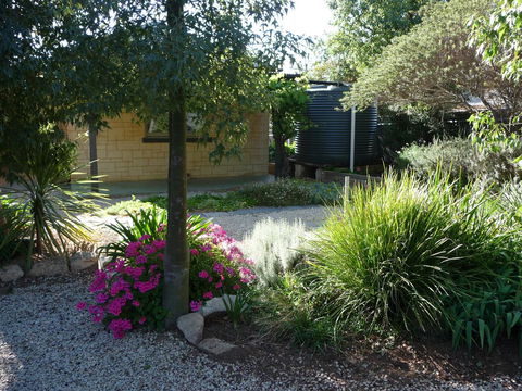 Country Bakehouse Accommodation - Tourism Brisbane 22