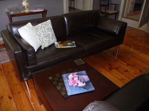 Country Bakehouse Accommodation - Tourism Brisbane 7