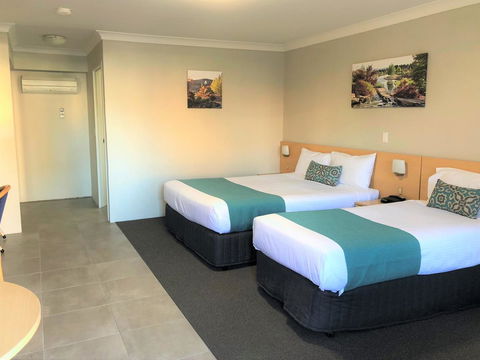 Bathurst Motor Inn - Tourism Brisbane 19