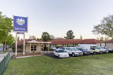 Bathurst Motor Inn - Tourism Brisbane 0
