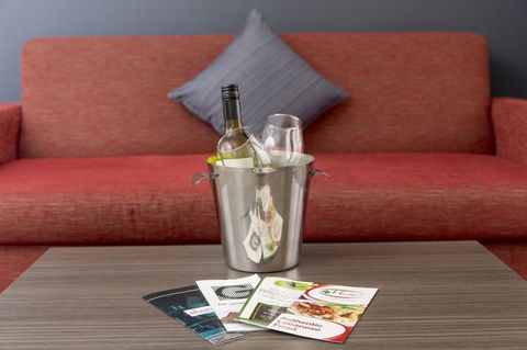 Bathurst Motor Inn - Tourism Brisbane 34