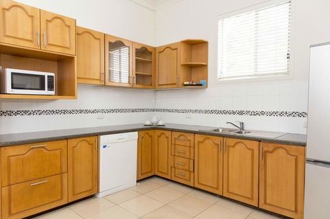 Bathurst Motor Inn - Tourism Brisbane 32