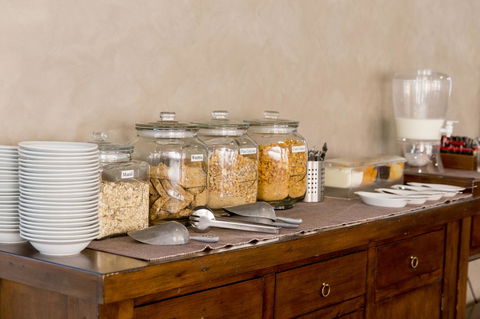 Bathurst Motor Inn - Tourism Brisbane 28