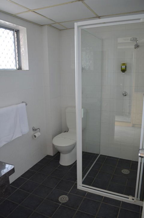 Bathurst Motor Inn - Tourism Brisbane 21