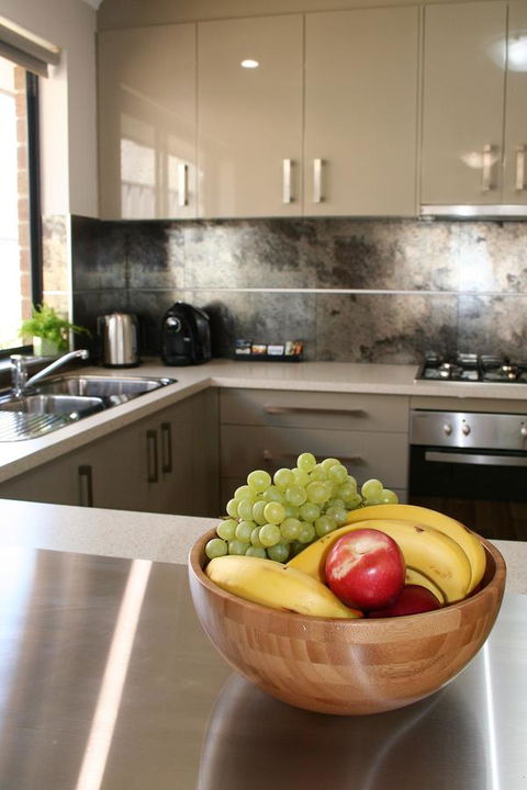 Jacaranda Homestay - Brisbane Tourism 0