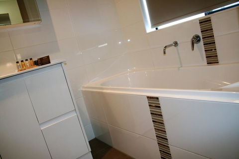 Jacaranda Homestay - Brisbane Tourism 16