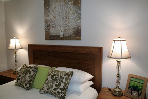 Jacaranda Homestay - Brisbane Tourism 9