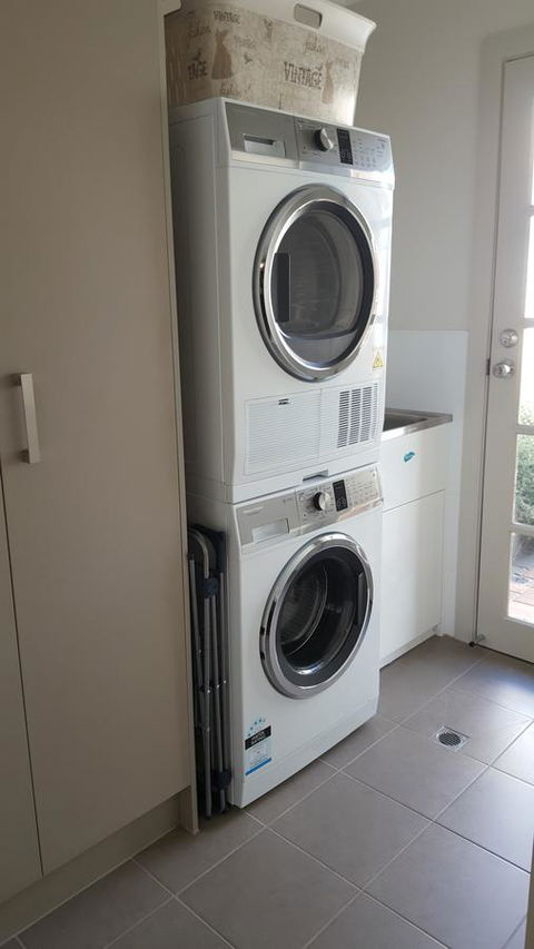 Jacaranda Homestay - Brisbane Tourism 17