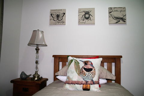 Jacaranda Homestay - Brisbane Tourism 11
