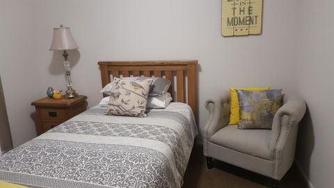 Jacaranda Homestay - Brisbane Tourism 14