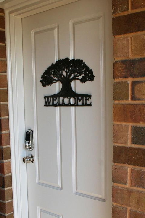 Jacaranda Homestay - Brisbane Tourism 2