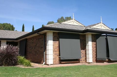 Jacaranda Homestay - Brisbane Tourism 1