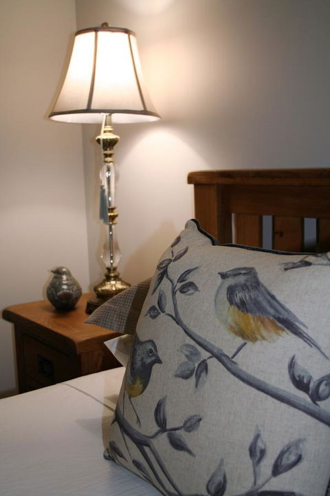 Jacaranda Homestay - Brisbane Tourism 13