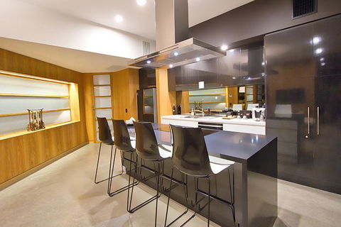 Sticky Rice Villas - Tourism Brisbane 20