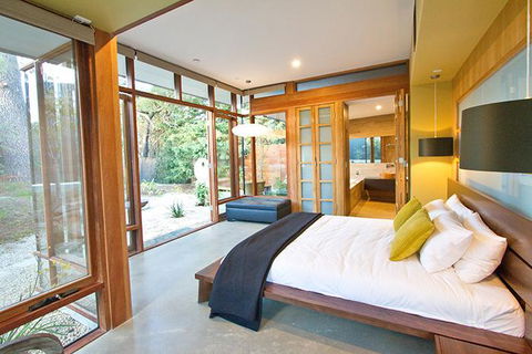 Sticky Rice Villas - Tourism Brisbane 7
