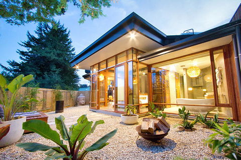 Sticky Rice Villas - Tourism Brisbane 13