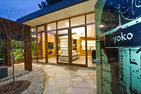 Sticky Rice Villas - Tourism Brisbane 21