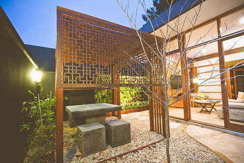 Sticky Rice Villas - Tourism Brisbane 9